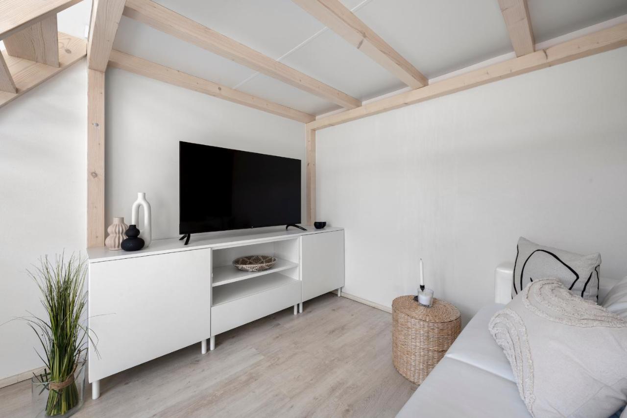 Residence Stefanikova Rose Brno Esterno foto