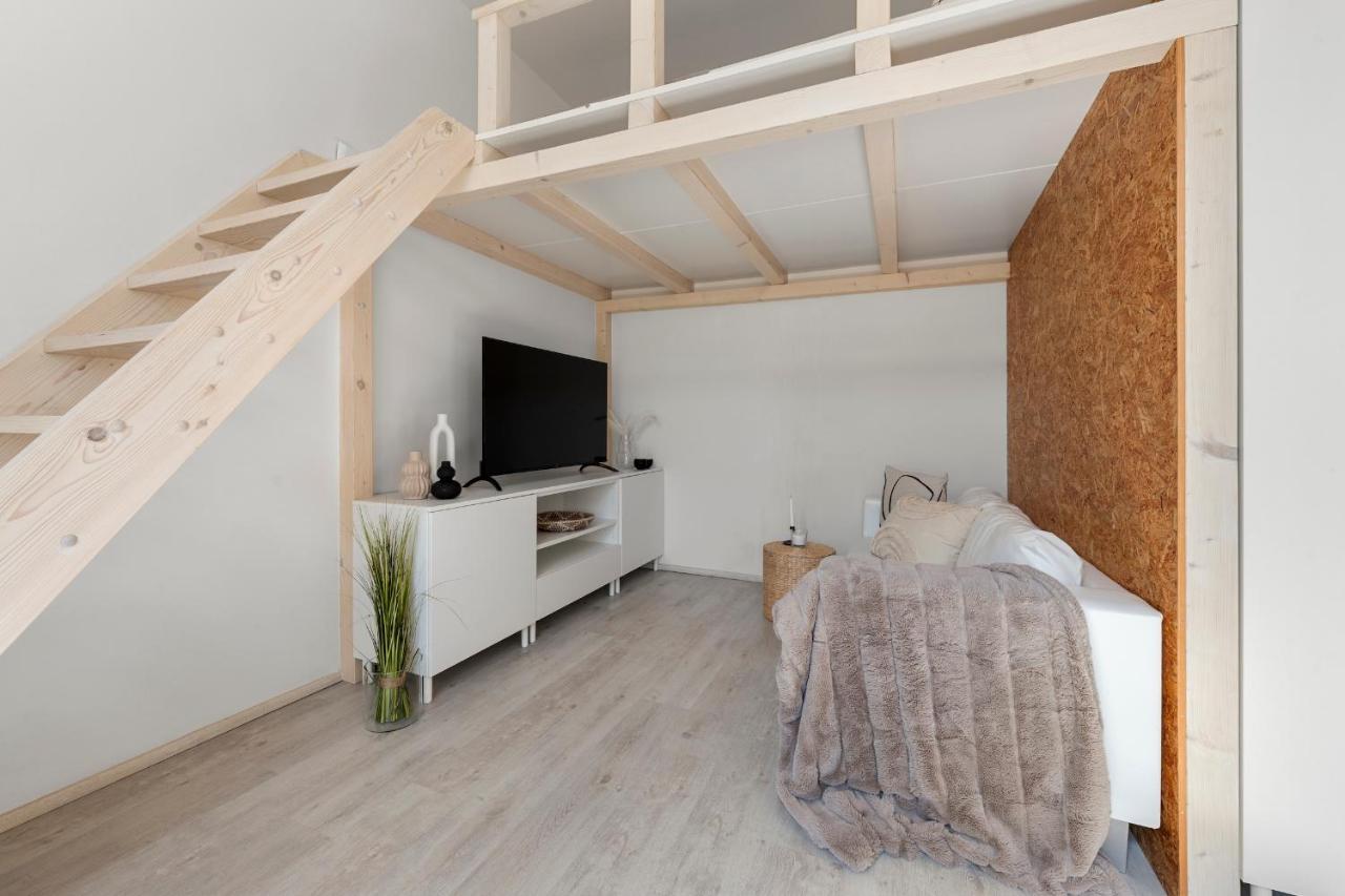 Residence Stefanikova Rose Brno Esterno foto
